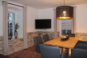 Ferienwohnung ALTSTADT