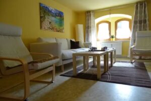 Ferienwohnung Altstadt Löbau