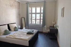 Ferienwohnung Altstadt-Paradies Cottbus