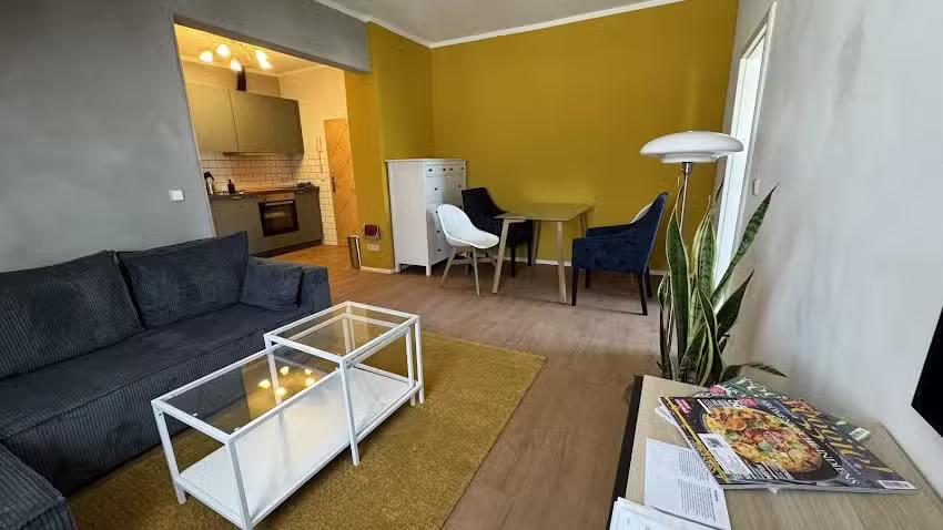 Ferienwohnung Altstadt Quartier