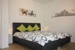 Ferienwohnung Altstadtblick