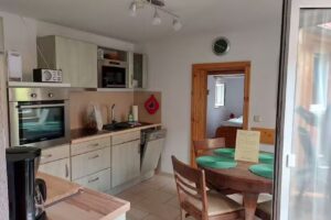 Ferienwohnung Altstadtnest