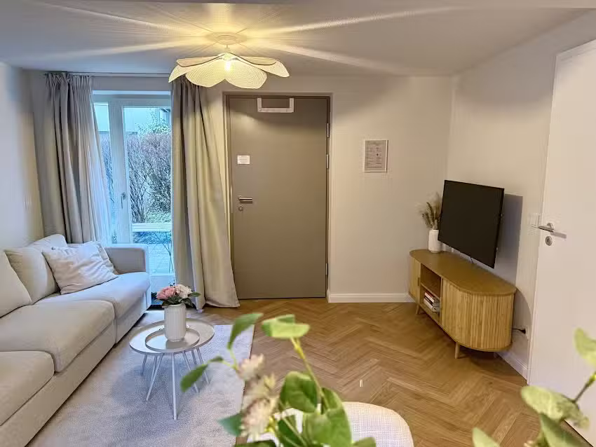 Ferienwohnung Altstadtperle
