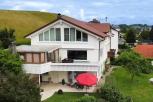 Ferienwohnung Am Alpenblick 5 ****, Lindau (B)