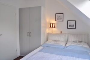 Ferienwohnung „Am Alten Leuchtfeuer“