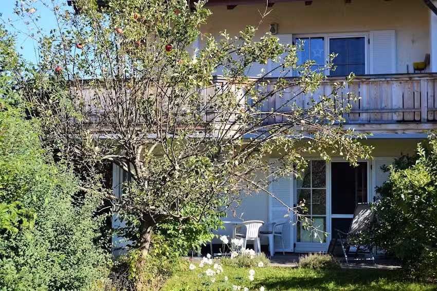 Ferienwohnung Am Anger