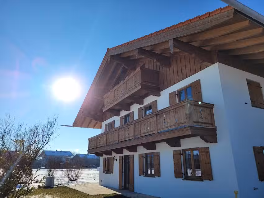 Ferienwohnung Am Angerfeld