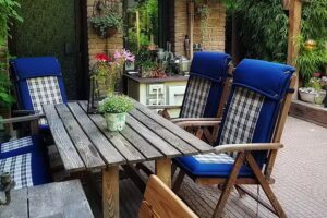 Ferienwohnung am Atelier Horn