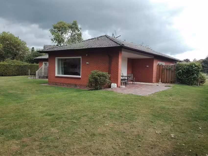 Ferienwohnung Am Aueufer