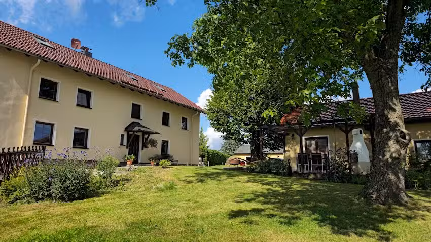 Ferienwohnung Am Augusttal