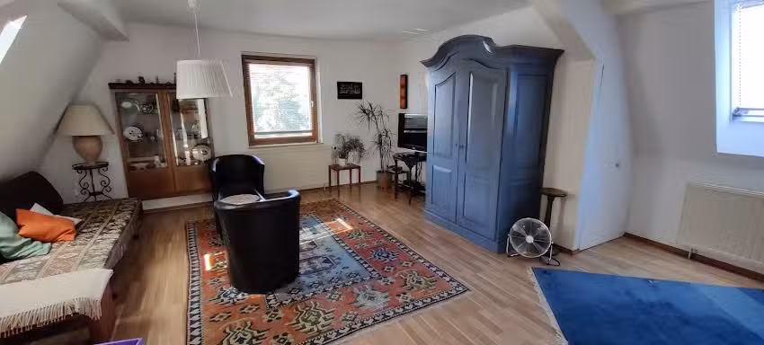Ferienwohnung am Auwald