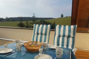 Ferienwohnung am Bach