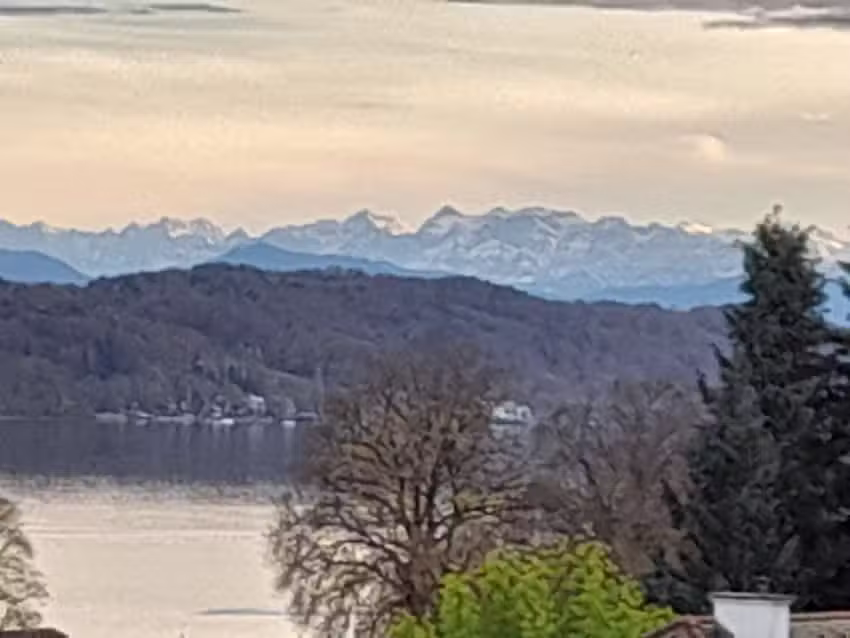 Ferienwohnung &ndash; Am Bacherl