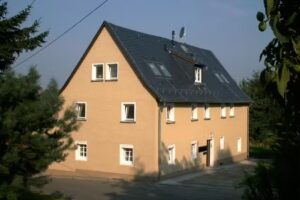 Ferienwohnung Am B&auml;renstein