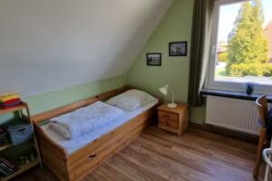 Ferienwohnung am Bauernhof