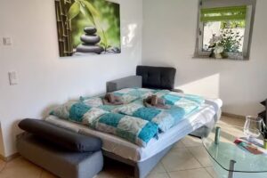 Ferienwohnung Am Berg