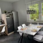 Ferienwohnung am Berg