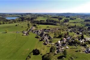 Ferienwohnung am Bergischen Panoramasteig