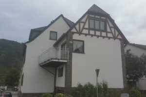 Ferienwohnung am Bergweg
