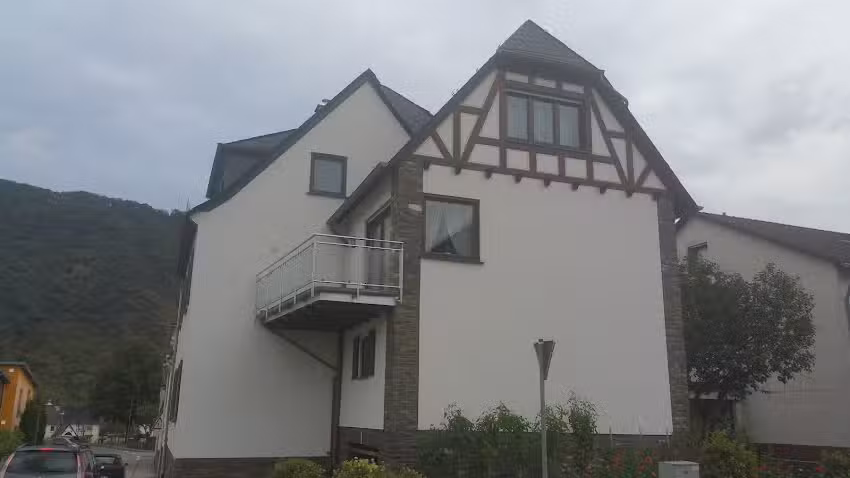 Ferienwohnung am Bergweg