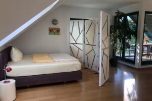 Ferienwohnung Am Berliner Stadtrand &ndash; Anke Heidt