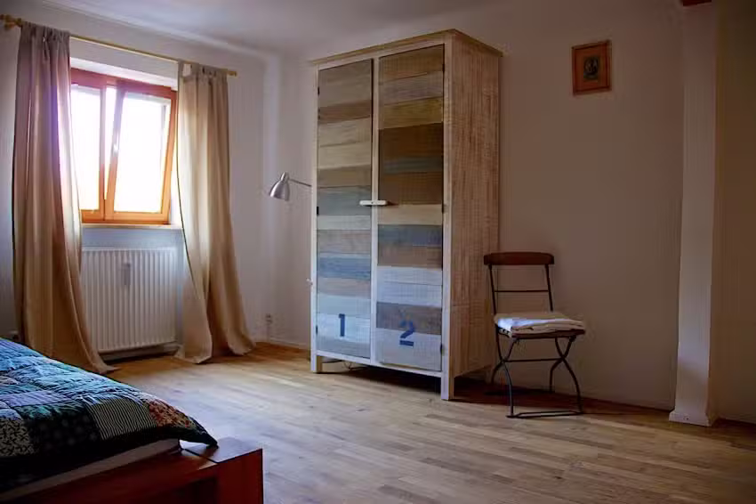 Ferienwohnung am Bichl