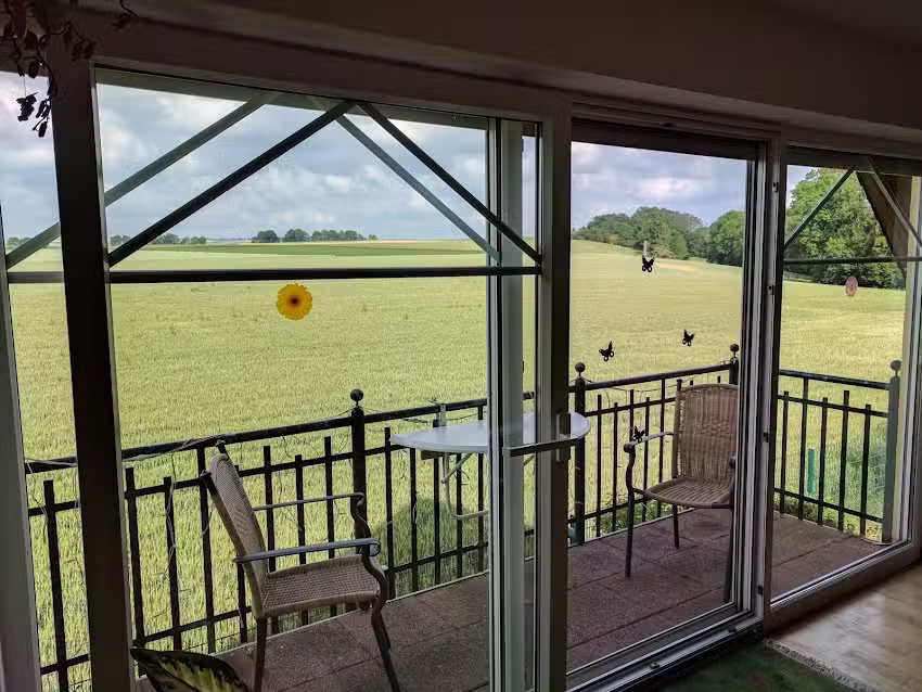 Ferienwohnung am Birkenberg