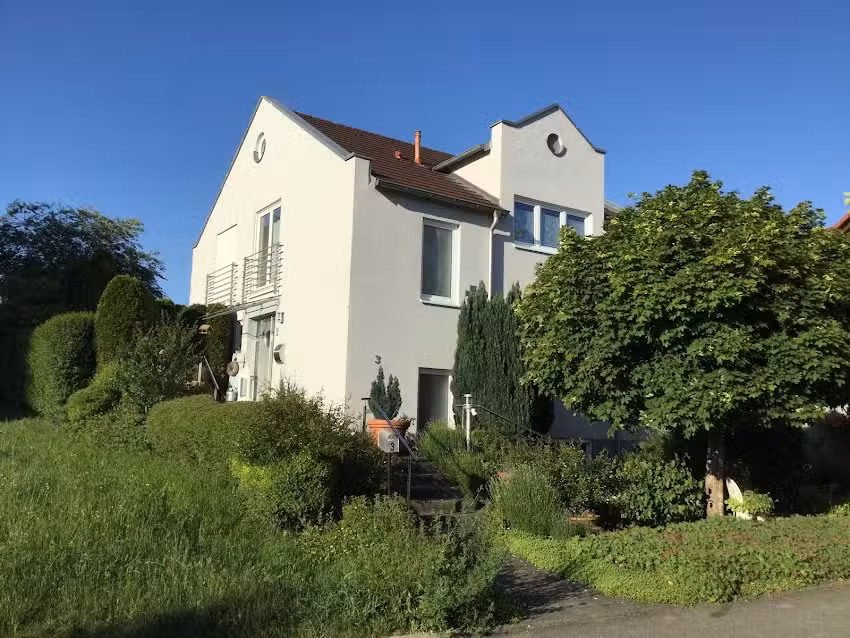 Ferienwohnung &bdquo;Am Bl&uuml;tenhang&ldquo;