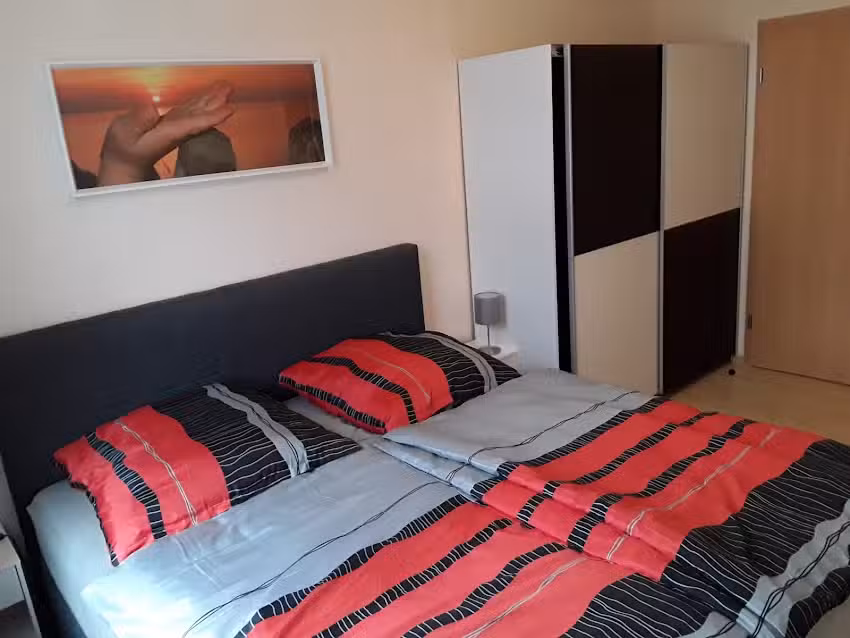 Ferienwohnung &bdquo;Am Bohlweg&ldquo;