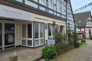 Ferienwohnung am Brauamt