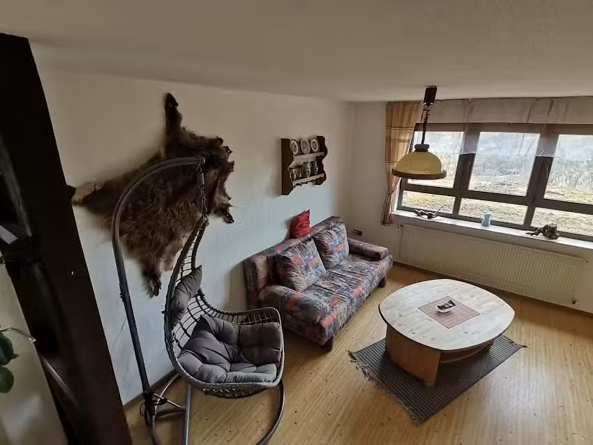 Ferienwohnung Am Br&uuml;nnele