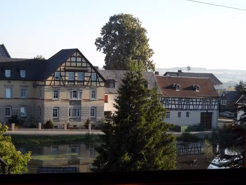 Ferienwohnung &bdquo;Am Brunnen&ldquo;