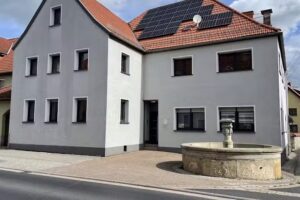 Ferienwohnung &bdquo;Am Brunnen&ldquo;