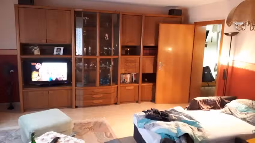 Ferienwohnung am Brunnen