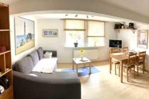 Ferienwohnung am Brunnenplatz – Dr. Ralf Gedeck