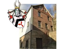 Ferienwohnung am Burgberg in Volmarstein