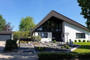 Ferienwohnung &bdquo;Am Burgturm&ldquo;