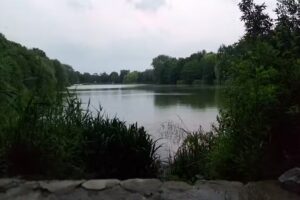 Ferienwohnung am Cappenberger See