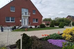 Ferienwohnung Am Damm