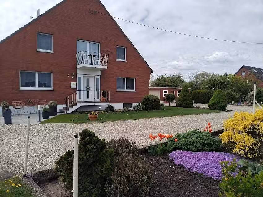 Ferienwohnung Am Damm