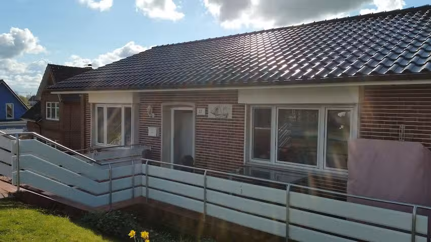 Ferienwohnung am Deich