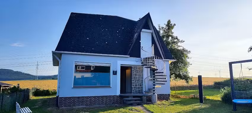 Ferienwohnung Am Dingel