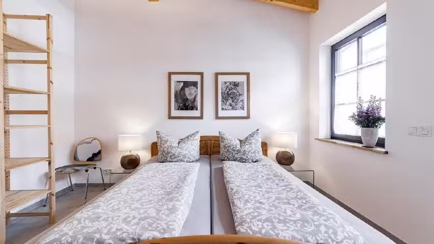 Ferienwohnung am Disibodenberg