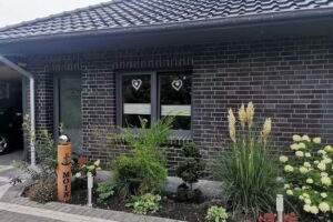 Ferienwohnung am Dock