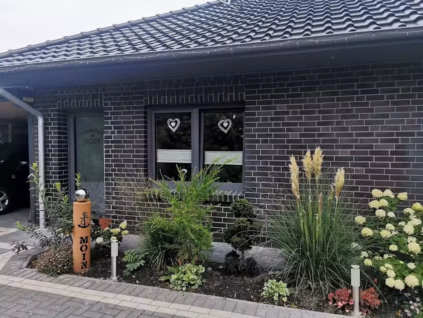 Ferienwohnung am Dock