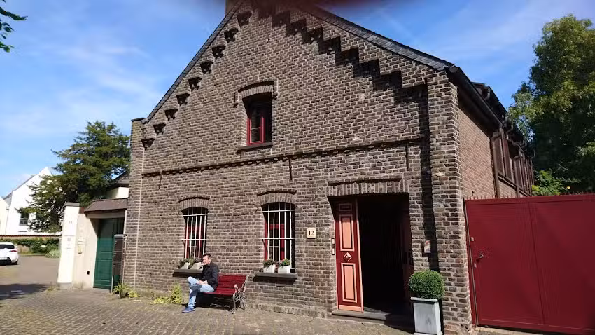 Ferienwohnung Am Dom