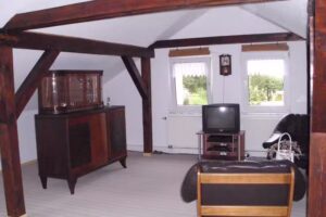 Ferienwohnung am Dorfplatz