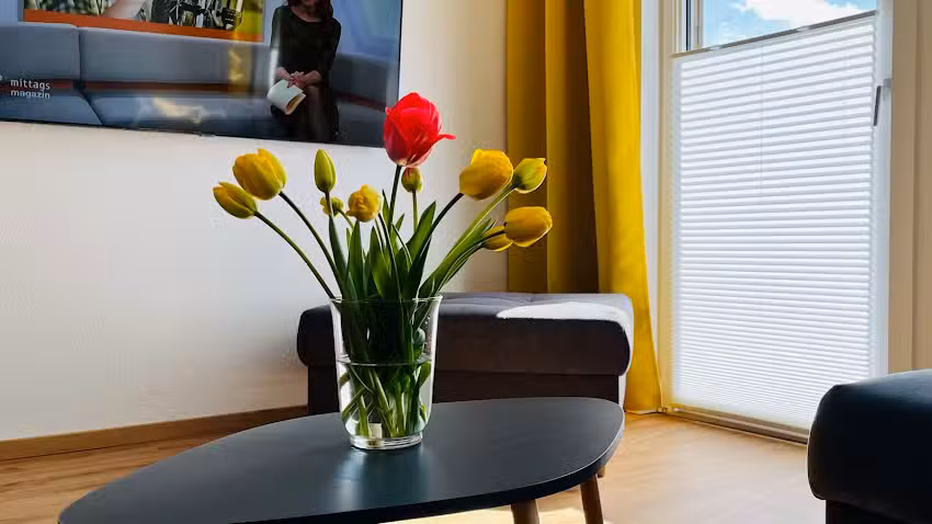 Ferienwohnung am Eberbach &ndash; Stadtoldendorf