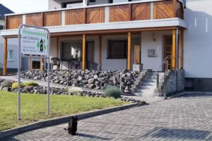 Ferienwohnung am Eckerich &ndash; Fam. Konrad
