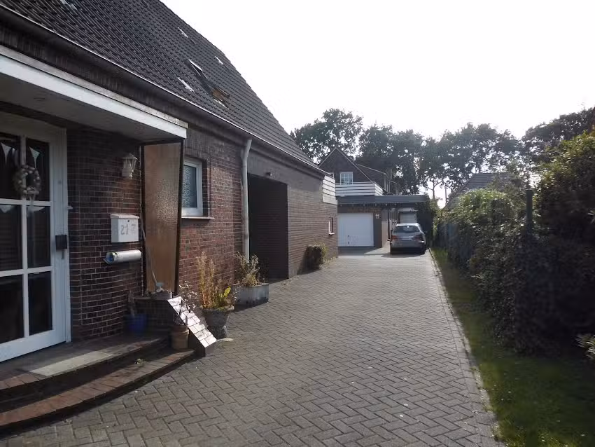 Ferienwohnung Am Ehebach Aurich